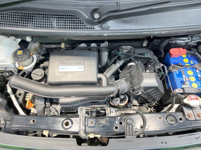 HONDA N BOX 2017 Image 31