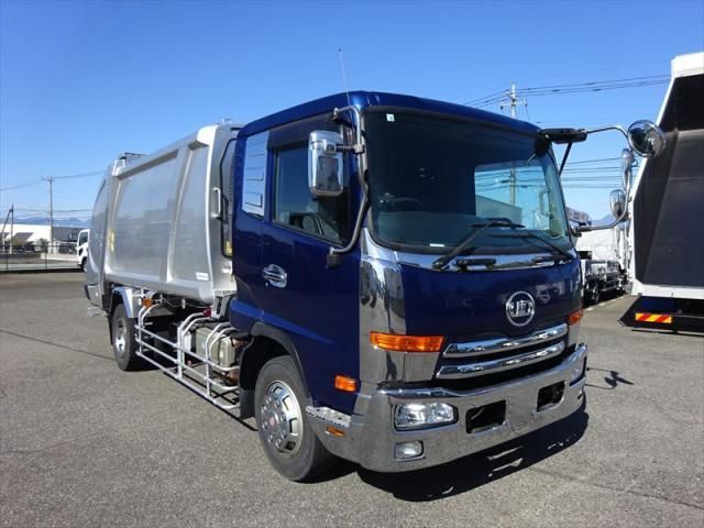 NISSAN DIESEL CONDOR 2014 Image 31