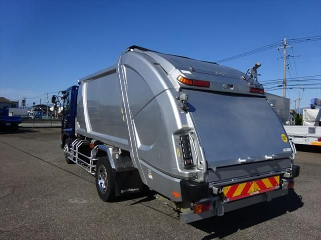 NISSAN DIESEL CONDOR 2014 Image 31