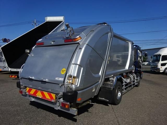 NISSAN DIESEL CONDOR 2014 Image 31