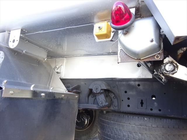 NISSAN DIESEL CONDOR 2014 Image 31