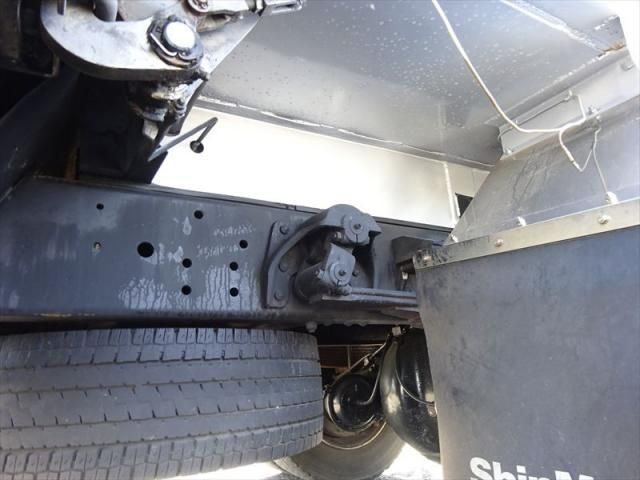 NISSAN DIESEL CONDOR 2014 Image 31