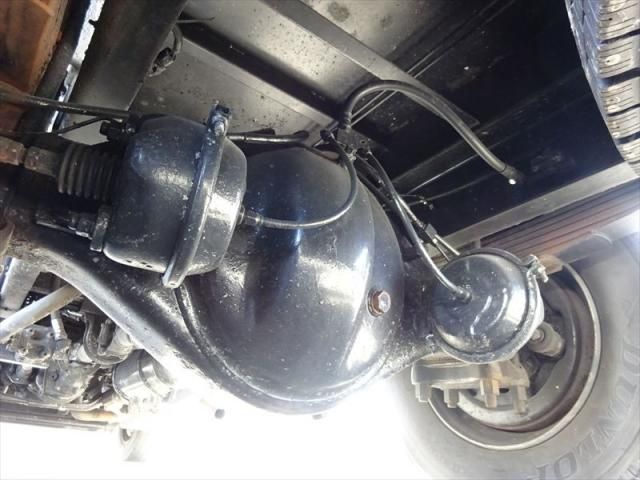 NISSAN DIESEL CONDOR 2014 Image 31