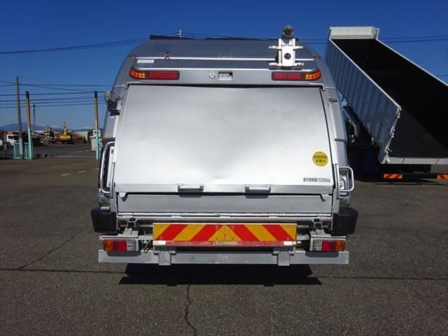 NISSAN DIESEL CONDOR 2014 Image 31