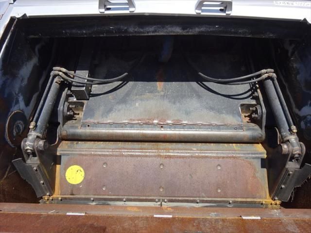 NISSAN DIESEL CONDOR 2014 Image 31