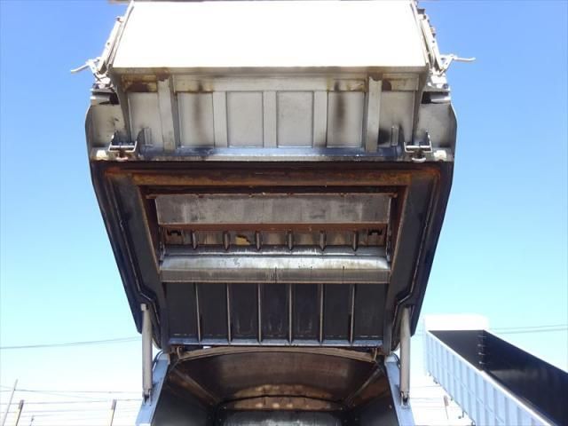 NISSAN DIESEL CONDOR 2014 Image 31