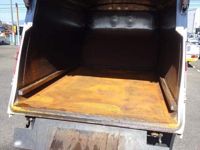 NISSAN DIESEL CONDOR 2014 Image 31