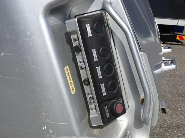 NISSAN DIESEL CONDOR 2014 Image 31