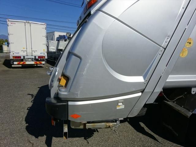 NISSAN DIESEL CONDOR 2014 Image 31