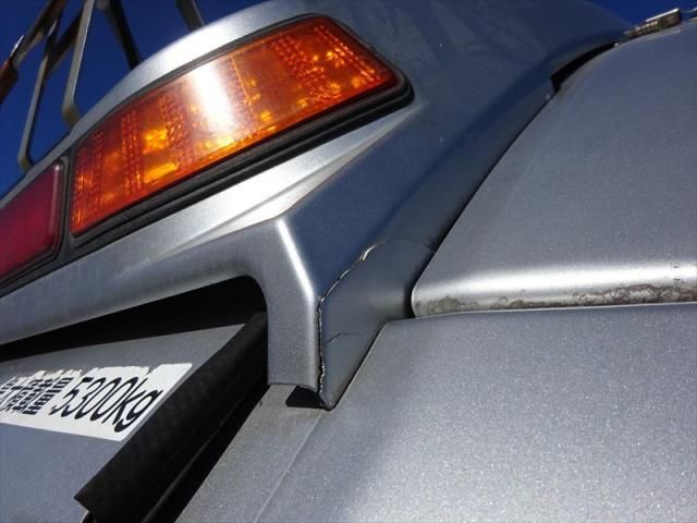 NISSAN DIESEL CONDOR 2014 Image 31