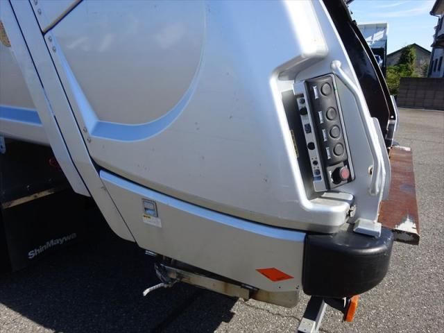 NISSAN DIESEL CONDOR 2014 Image 31