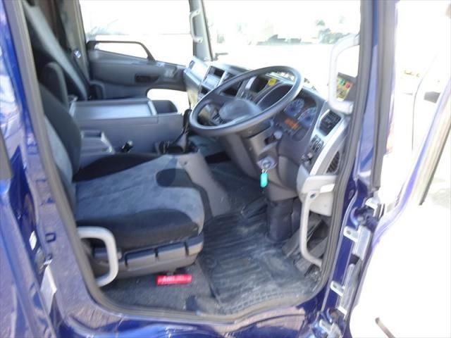 NISSAN DIESEL CONDOR 2014 Image 31