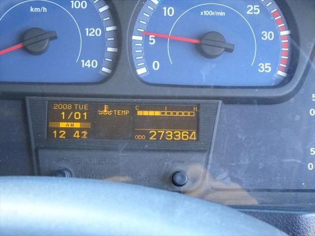 NISSAN DIESEL CONDOR 2014 Image 31