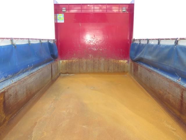 MITSUBISHI FUSOU SUPER GREAT 2021 Image 31