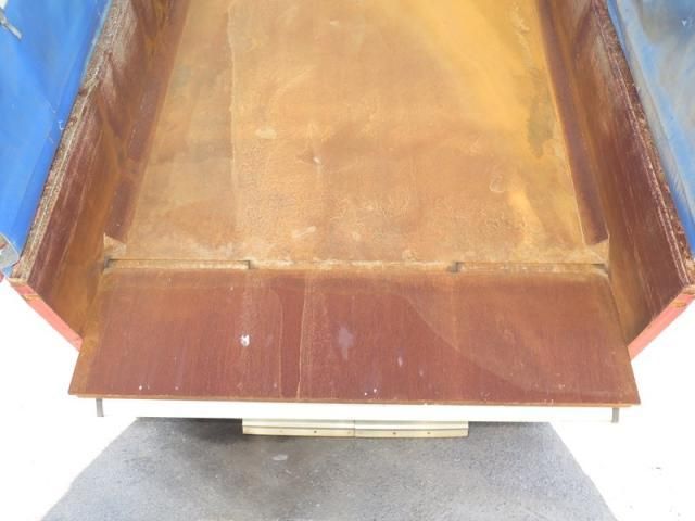 MITSUBISHI FUSOU SUPER GREAT 2021 Image 31