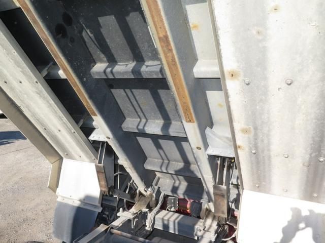 MITSUBISHI FUSOU SUPER GREAT 2021 Image 31