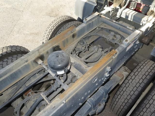 MITSUBISHI FUSOU SUPER GREAT 2021 Image 31