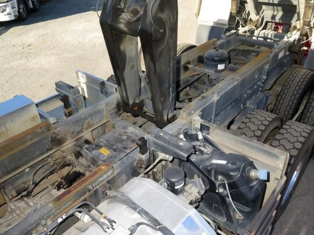 MITSUBISHI FUSOU SUPER GREAT 2021 Image 31