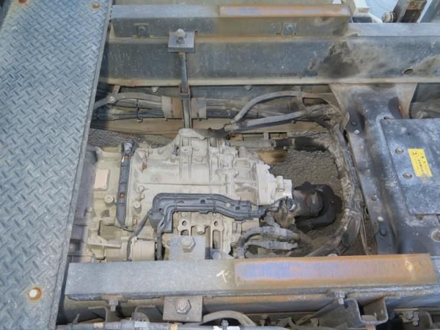 MITSUBISHI FUSOU SUPER GREAT 2021 Image 31