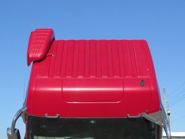 MITSUBISHI FUSOU SUPER GREAT 2021 Image 31