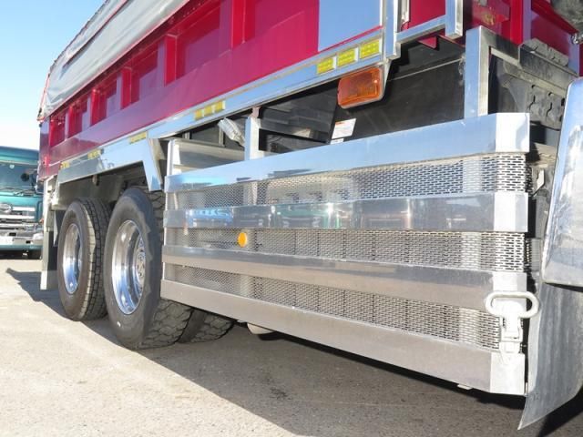 MITSUBISHI FUSOU SUPER GREAT 2021 Image 31