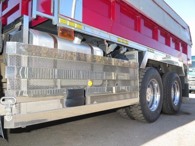 MITSUBISHI FUSOU SUPER GREAT 2021 Image 31