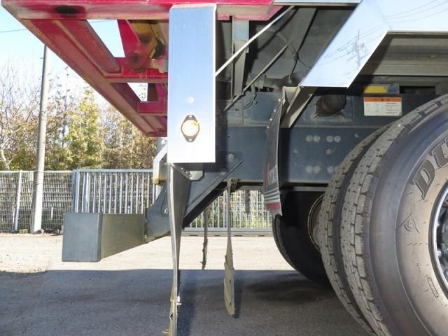 MITSUBISHI FUSOU SUPER GREAT 2021 Image 31