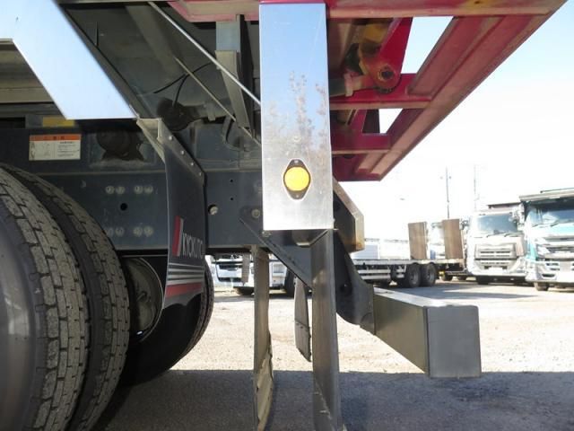 MITSUBISHI FUSOU SUPER GREAT 2021 Image 31