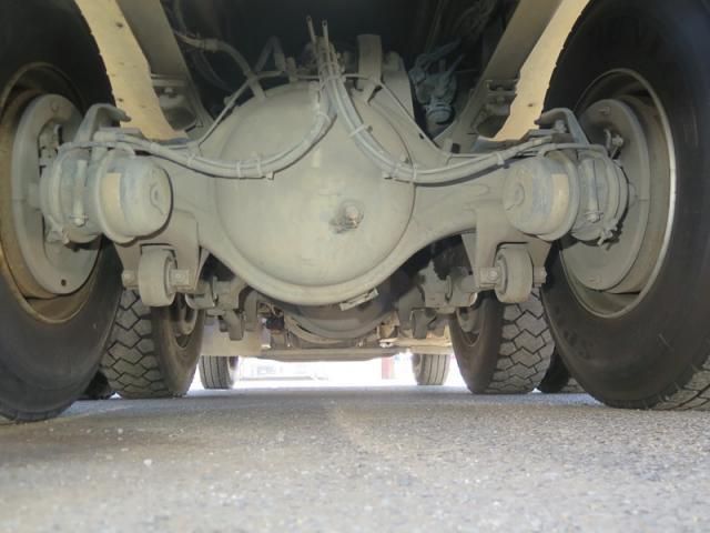 MITSUBISHI FUSOU SUPER GREAT 2021 Image 31