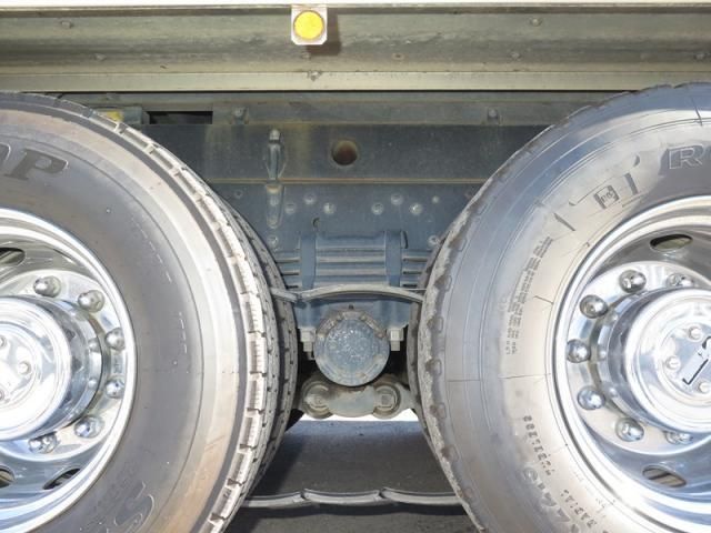 MITSUBISHI FUSOU SUPER GREAT 2021 Image 31