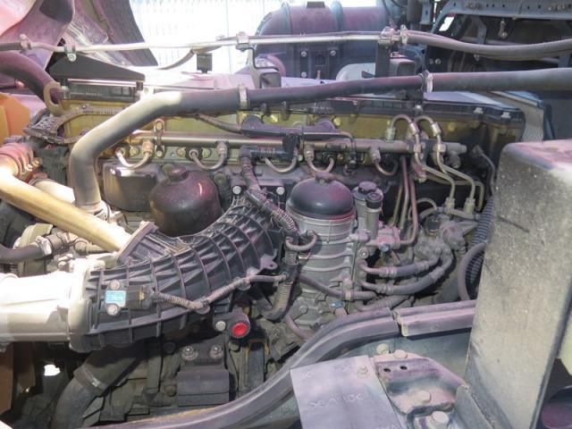 MITSUBISHI FUSOU SUPER GREAT 2021 Image 31