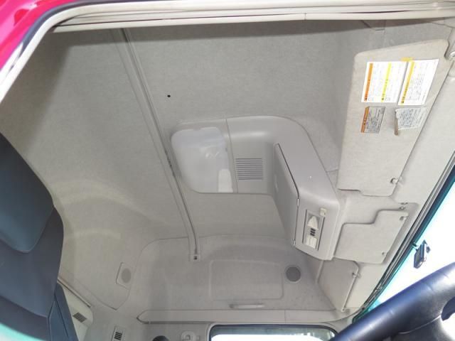 MITSUBISHI FUSOU SUPER GREAT 2021 Image 31