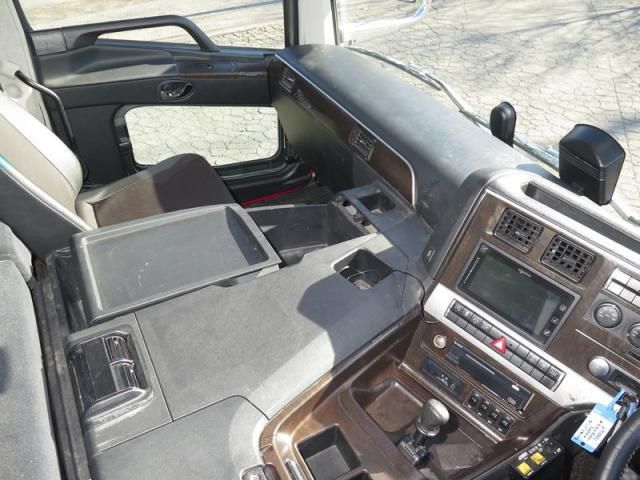 MITSUBISHI FUSOU SUPER GREAT 2021 Image 31