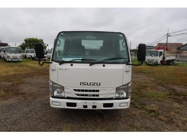 ISUZU ELF 2017 Image 31