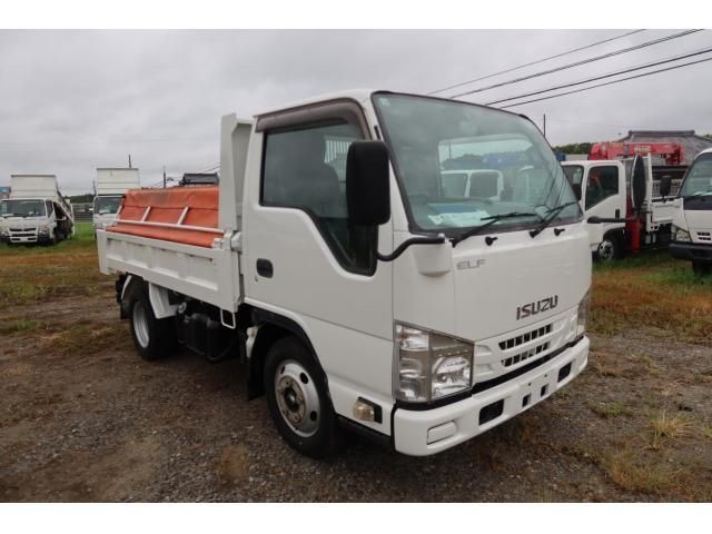 ISUZU ELF 2017 Image 31