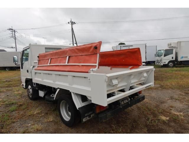 ISUZU ELF 2017 Image 31