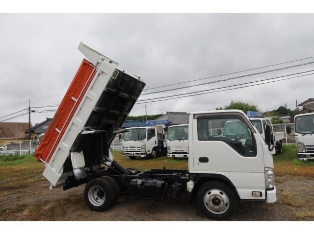 ISUZU ELF 2017 Image 31