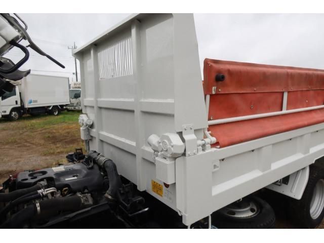 ISUZU ELF 2017 Image 31