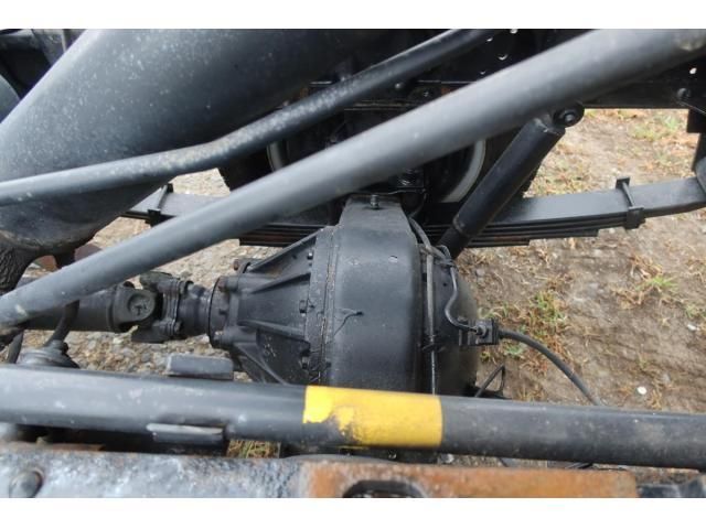 ISUZU ELF 2017 Image 31