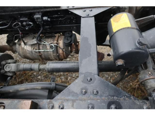 ISUZU ELF 2017 Image 31