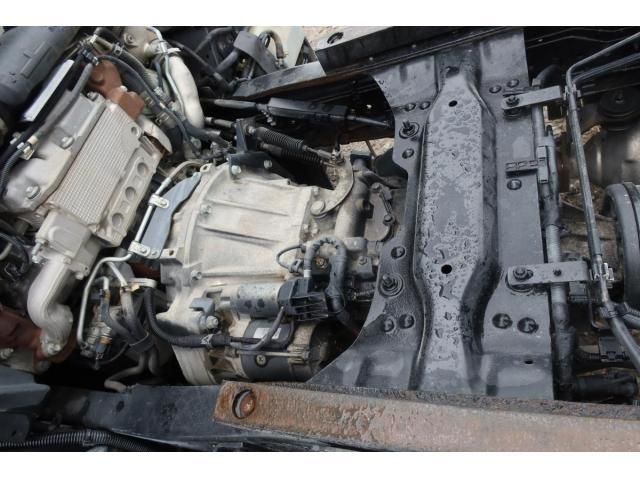 ISUZU ELF 2017 Image 31