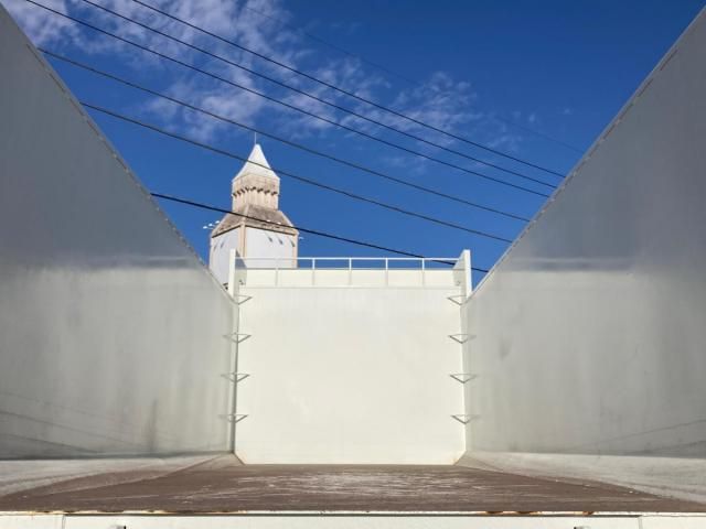 MITSUBISHI FUSOU SUPER GREAT 2024 Image 31