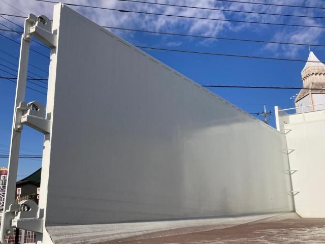 MITSUBISHI FUSOU SUPER GREAT 2024 Image 31