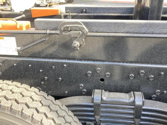 MITSUBISHI FUSOU SUPER GREAT 2024 Image 31