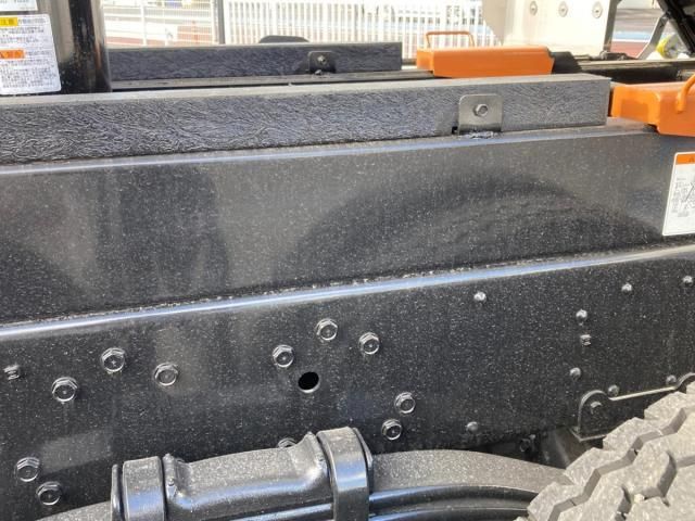 MITSUBISHI FUSOU SUPER GREAT 2024 Image 31