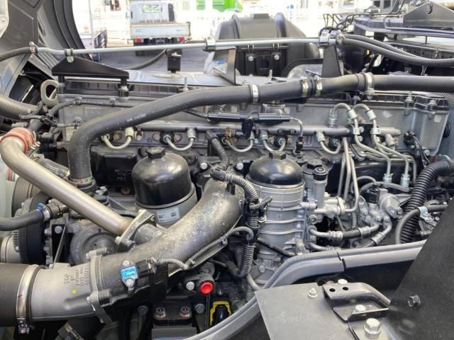 MITSUBISHI FUSOU SUPER GREAT 2024 Image 31