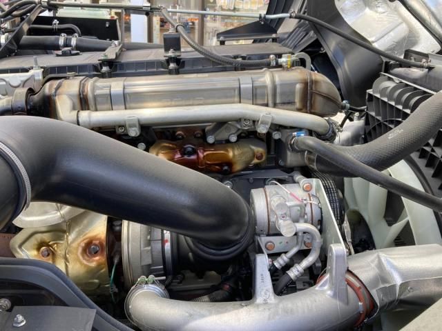 MITSUBISHI FUSOU SUPER GREAT 2024 Image 31