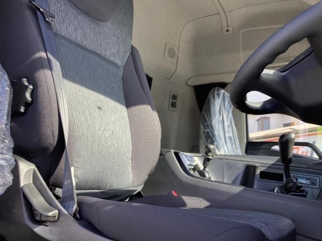 MITSUBISHI FUSOU SUPER GREAT 2024 Image 31