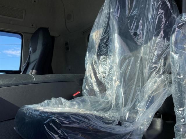 MITSUBISHI FUSOU SUPER GREAT 2024 Image 31