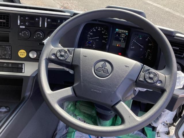 MITSUBISHI FUSOU SUPER GREAT 2024 Image 31